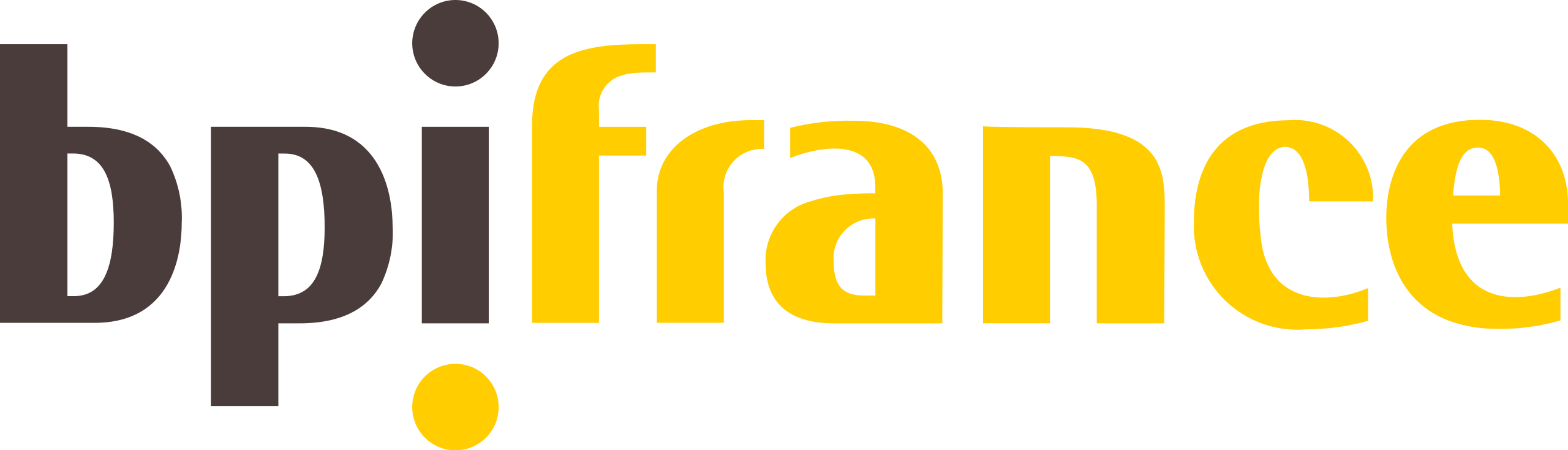 Logo BFI France